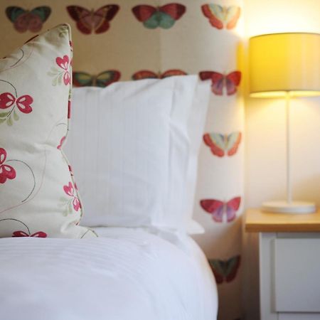 Crown And Castle Hotel Orford Luaran gambar