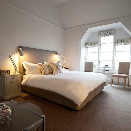 Crown And Castle Hotel Orford Luaran gambar